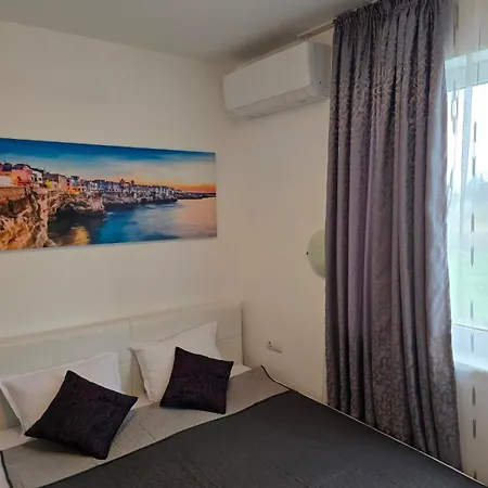 Sea Diamond Family Apartment Slantschew brjag