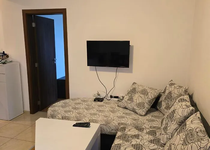 Sea Diamond Family Apartment