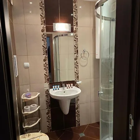 Apartmán Sea Diamond Family