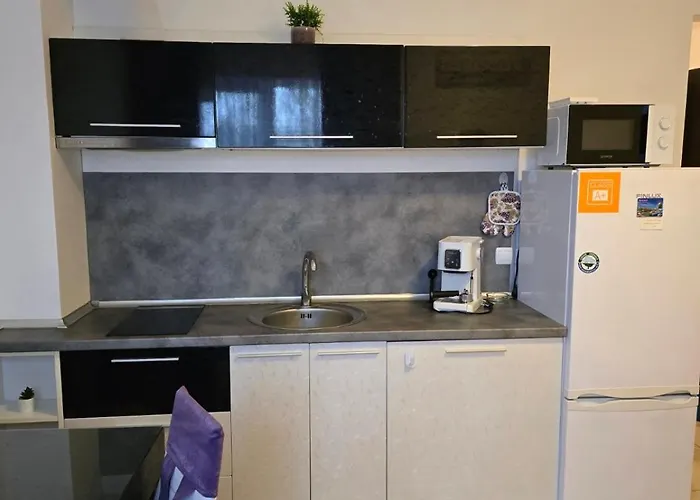 Διαμέρισμα Sea Diamond Family *