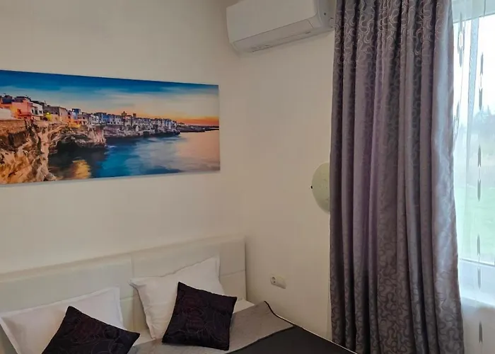 Sea Diamond Family Daire Sunny Beach