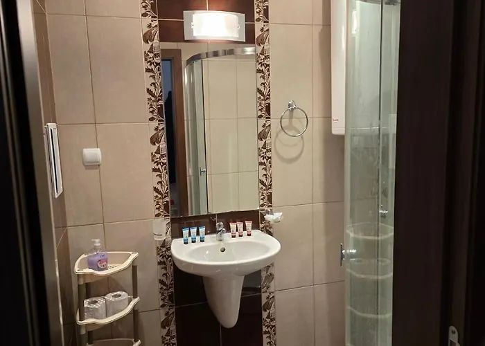 Διαμέρισμα Sea Diamond Family